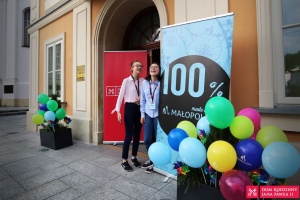 święto małopolski w domu rodzinnym ojca świętego